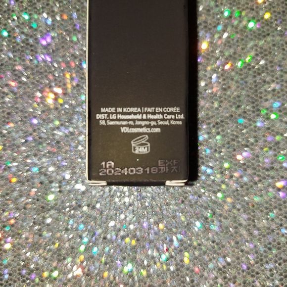 EXPERT COLOR REAL FIT VELVET 602 MODERN CORAL - Picture 8 of 9